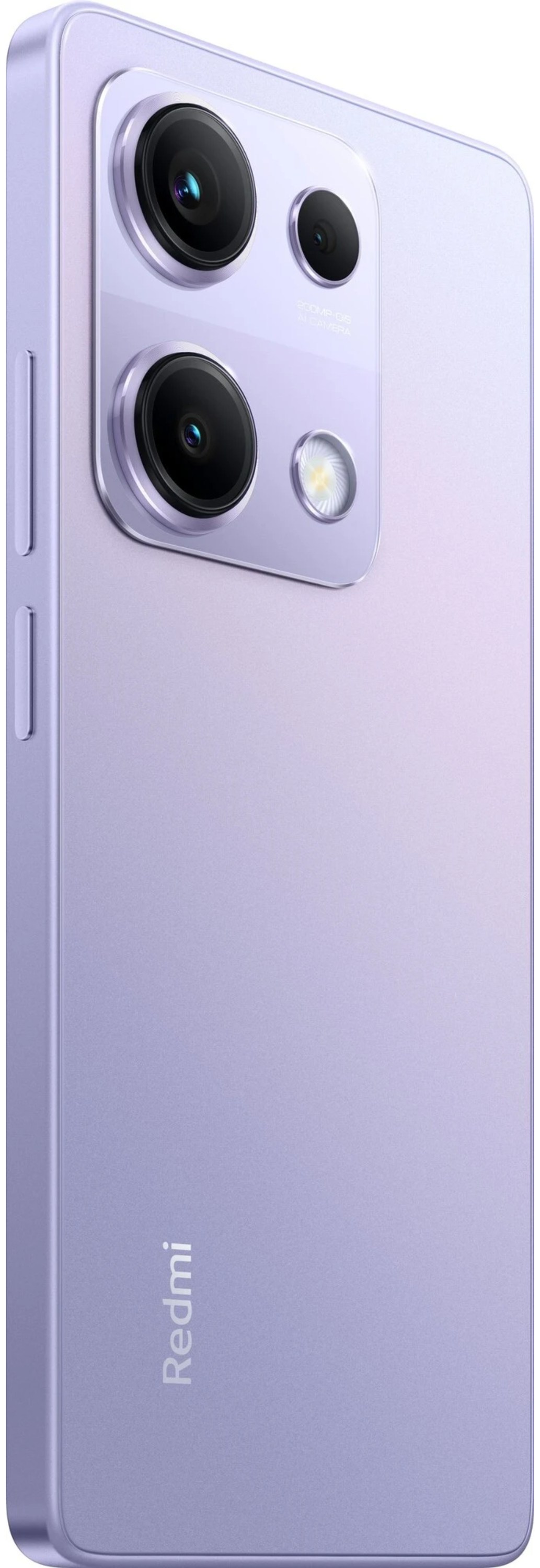 Смартфон REDMI Note 14S 8/256 ГБ фиолетовый