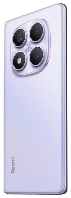 Смартфон REDMI Note 14 Pro 8/256 ГБ фиолетовый